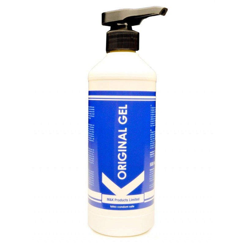 K Lubrifiant Eau K Original 500ml